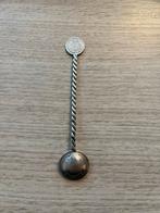 Zilveren lepeltje, Ophalen of Verzenden