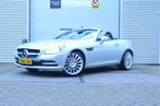 Mercedes-Benz SLK 250 18" Alu, Adaptive Cruice Control, Auto's, Mercedes-Benz, Automaat, Gebruikt, 4 cilinders, 1796 cc