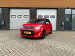 Citroen C1 1.0 e-VTi Style Edition NAP/5DRS/ARICO/CRUISE, Auto's, Stof, Gebruikt, Euro 6, 4 stoelen