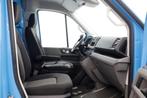Volkswagen Crafter 35 2.0 TDI E6 Bakwagen met achterdeuren 2, Voorwielaandrijving, Gebruikt, Euro 6, 4 cilinders