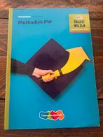 Theorieboek Methodiek PW, Ophalen of Verzenden, Zo goed als nieuw, G.C. Koomen; R.F.M. van Midde, Nederlands