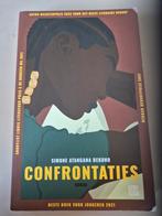 Boek Confrontaties - Simone Atangana Bekono, Ophalen of Verzenden, Gelezen