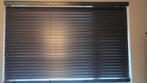 Jaloezie 2400x1775 milimeter, Ophalen, Bruin, Zo goed als nieuw, 200 cm of meer