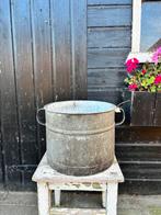 Zinken ton (1), Ophalen of Verzenden