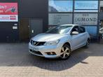 Nissan Pulsar 1.2 DIG-T Business Edition, Voorwielaandrijving, Euro 5, Stof, Gebruikt