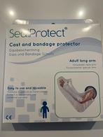 Gipshoes / beschermhoes gips arm, Ophalen of Verzenden, Zo goed als nieuw