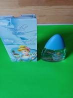 Parfum- Disney Princess Cinderella Eau de Toilette 80% vol, Ophalen of Verzenden, Gebruikt