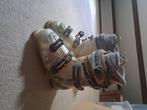 Skischoenen tecnica, Sport en Fitness, Skiën en Langlaufen, 160 tot 180 cm, Gebruikt, Schoenen, Skiën