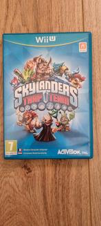 Skylander game, Spelcomputers en Games, Games | Nintendo Wii U, Avontuur en Actie, 2 spelers, Ophalen of Verzenden, Zo goed als nieuw