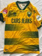 Matchworn ADO Den Haag shirt Thomas Verheydt, Verzamelen, Sportartikelen en Voetbal, Ophalen of Verzenden