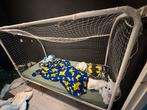 Voetbal bed, Ophalen, Zo goed als nieuw