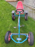 Berg Skelter - Gebruikt, Ophalen