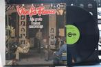 2LP 1977        Vive La France 1, Ophalen of Verzenden, Zo goed als nieuw, 12 inch, Pop