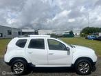Dacia Duster 1.2 TCe 4x4 Série Limitée Stepway / APK / Air, Auto's, Dacia, 125 pk, Gebruikt, Duster, Wit