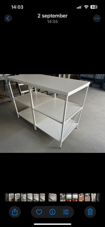 Ikea Enhet Keukeneiland - afbeelding 3