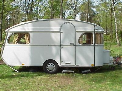 Constructam gezocht, Caravans en Kamperen, Caravans, Particulier, tot en met 6, Standaardzit, Overige merken, Ophalen