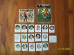 Plaatjes Telstar uit 1-0 Plakalbum 1971-1972, Verzamelen, Sportartikelen en Voetbal, Gebruikt, Ophalen of Verzenden, Poster, Plaatje of Sticker