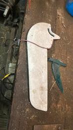 Te koop zwaard surfplank, Ophalen of Verzenden, Gebruikt, Motorboot