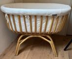 Complete Childhome rotan wieg, Kinderen en Baby's, Ophalen, Zo goed als nieuw, Wieg