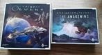 Emergence Event + The Awakening, Hobby en Vrije tijd, Gezelschapsspellen | Bordspellen, Ophalen of Verzenden