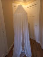 Klamboe Baby's Only + Standaard, Ophalen, Zo goed als nieuw, Ledikant