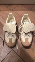 Adidas Samba leer mt. 38, Kleding | Dames, Schoenen, Ophalen of Verzenden, Zo goed als nieuw, Sneakers of Gympen