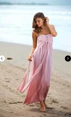 Hot lava prachtige strandjurk, Kleding | Dames, Maat 38/40 (M), Blauw, Hot Lava, Ophalen of Verzenden