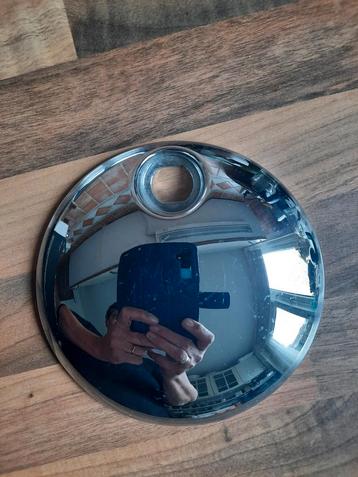 Harley Davidson Tankdop - Chrome beschikbaar voor biedingen