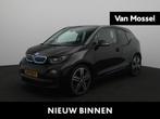 BMW i3 Basis Comfort Advance 22 kWh | Navi | Leder | Harman, Auto's, BMW, Automaat, Gebruikt, 22 kWh, Met garantie (alle)