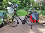 Uitstekende elektrische Fiets / Merk: SINUS, Fietsen en Brommers, Elektrische fietsen, Ophalen, Zo goed als nieuw, 30 tot 50 km per accu