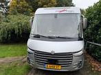 Carthago Chic E-Line | 50 LE DA MB Met alle denkbare opties., Caravans en Kamperen, Campers, Ringverwarming, Gaslek-detector, Diesel