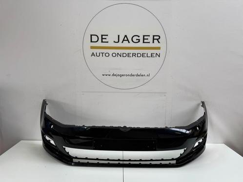 VOLKSWAGEN GOLF 7 5G VOORBUMPER BUMPER KLS 5G0807221, Auto-onderdelen, Carrosserie en Plaatwerk, Bumper, Volkswagen, Voor, Gebruikt