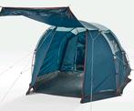 Famiilie tent Arpenaz 4.1 & gadgets, Caravans en Kamperen, Tenten, Ophalen, Zo goed als nieuw, Tot en met 4