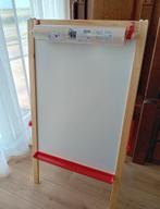 Nieuw Dubbel zijdig school/ teken bord van IKEA, Ophalen of Verzenden, Nieuw