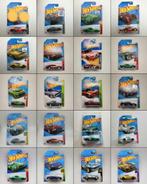 Hot Wheels Super Treasure Hunt New in card, Nieuw, Overige merken, 1:50 of kleiner, Auto