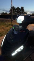 Alpha ledjes zip, Fietsen en Brommers, Ophalen, Nieuw, Piaggio