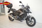 Honda NC 750 X DCT (bj 2014), Motoren, Bedrijf, Toermotor