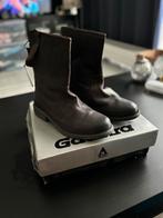 Gaastra boots voor heren mt 42, Kleding | Heren, Gaastra, Ophalen of Verzenden, Bruin, Zo goed als nieuw