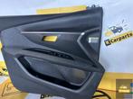 Portierbekleding peugeot 5008 16/21 Links voor 1869215X, Auto-onderdelen, Interieur en Bekleding, Ophalen of Verzenden, Gebruikt