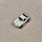 Micro Machines Ford '80s Mustang SVO White, Ophalen of Verzenden, Gebruikt