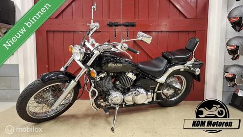 Yamaha XVS650 Drag Star XVS 650 Dragstar Bj.1997 AANBIEDING!, Motoren, Motoren | Yamaha, Bedrijf, Chopper, 12 t/m 35 kW