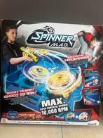 Spinner M.A.D speelgoed Beyblade, Verzamelen, Ophalen, Gebruikt