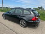 BMW 3-serie Touring 318i High Executive Automaat! Lees Tekst, Automaat, Achterwielaandrijving, Zwart, 4 cilinders