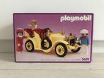 Playmobil 5620 Oldtimer, Ophalen, Zo goed als nieuw, Complete set