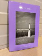 Nr. 206 Zeeland, literaire reis door de tijd, 20e eeuw of later, Ophalen of Verzenden, Zo goed als nieuw, Meerdere auteurs