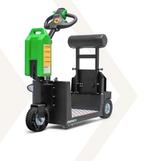 Movexx trek karretje T1000 , caravan trekker, Ophalen, Nieuw