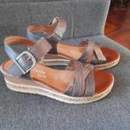 Dames schoen maat 38, Ophalen of Verzenden, Zo goed als nieuw, Zwart, Sneakers of Gympen