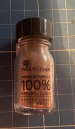 Yves Rocher Losse Parels Oogschaduw, Sieraden, Tassen en Uiterlijk, Ogen, Bruin, Nieuw, Ophalen of Verzenden