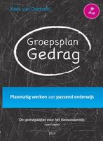 Groepsplan Gedrag, Boeken, Studieboeken en Cursussen, Kees van Overveld, Ophalen of Verzenden, Zo goed als nieuw, HBO