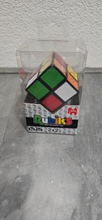Rubik's Cube 2x2 - Nieuw in verpakking!, Ophalen of Verzenden, Nieuw, Jongen of Meisje